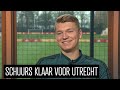 Schuurs sterk aan de bal: 'Dat is mijn beste kwaliteit'