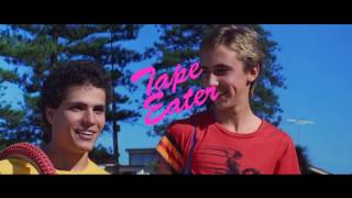 Tape Eater - BMX Bandits