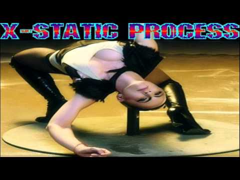Madonna X-Static Process (I'm Not Myself Mix)