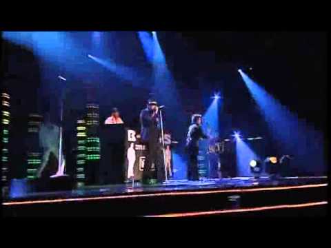 B-Boys International feat. Paul M  - One Step Closer