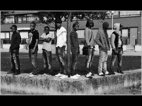 BroederLiefde - Ben Met Een Chick