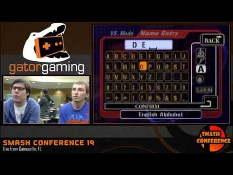 SC 19: Sorabotics (Pikachu) vs DewDaDash (Marth/Fox)