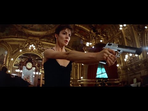 La Femme Nikita (1990)