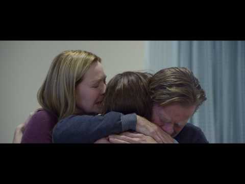 《不存在的房間》預告片：官方預告