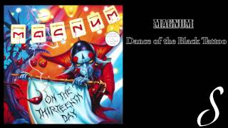Magnum - Dance of the Black Tattoo
