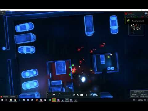 Frozen Synapse Wallhack
