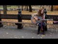 Secrets (Live) - Mariah McManus 