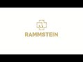 Rammstein - Deutschland (Audio) (Lyrics in English)