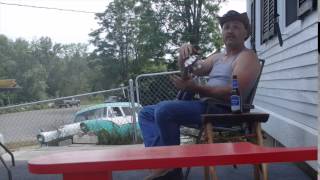 Philosophy of Finger Picks and Banjos