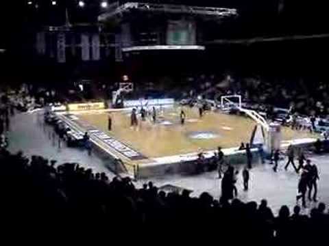 New Yorker Phantoms Braunschweig