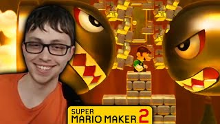 I Got A TROLL Level While Playing Viewer Levels