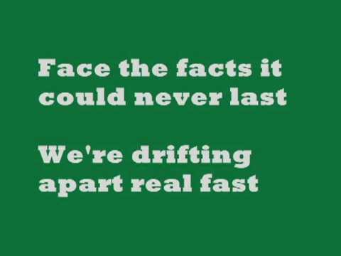 So Soon We Change - Rod Stewart