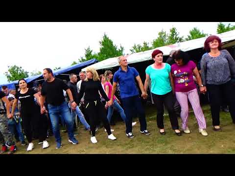 Teferic Posestra 19. 05. 2019. god.