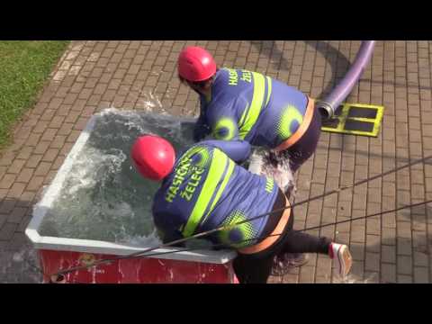 6.  SDH Želeč ženy- 27,17