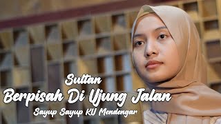 Download lagu Sayup Sayup ku Mendengar (Berpisah Di Ujung Jalan) - Sultan | Bening Musik Feat Leviana Cover mp3 Download lagu Sayup Sayup ku Mendengar (Berpisah Di Ujung Jalan) - Sultan | Bening Musik Feat Leviana Cover mp3