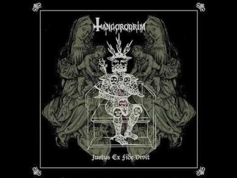 Tangorodrim - Cold Flame of Death
