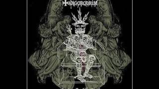 Tangorodrim - Cold Flame of Death