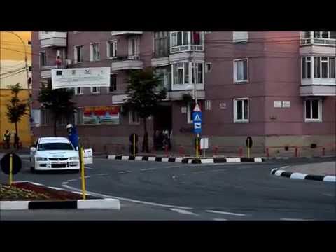 Danube Delta Rally 2015 - PS5 (SS1), 5 iunie 2015