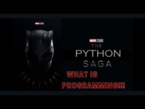 "Unleashing the Digital Symphony: The Art of Programming 🚀" || #programming  #career #python #new