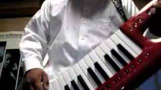 The Fool On The Hill