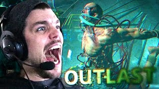 LA FIN DU JEU - Outlast #10