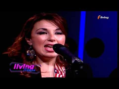 Marisa D'Amato - Send Me The Pillow You Dream on - Living Stars