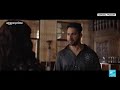 Bollywood Film Bawaal Accused Of Trivialising The Holocaust FRANCE 24 English