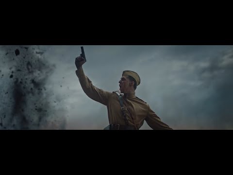 SunSmileMusic - World War II Epic Action Trailer