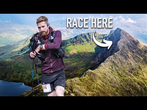 How to train for the mountains if you live somewhere flat...