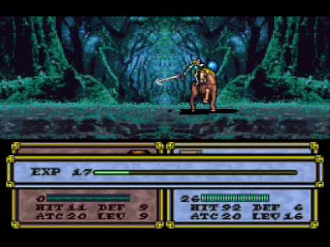 Let's Play Fire Emblem: Thracia 776 PT59 - *This Title Corrected by seph1212*