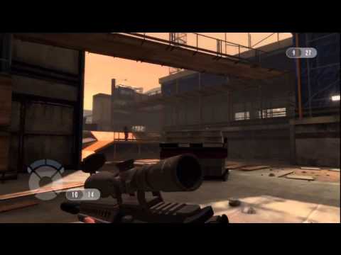 007 Goldeneye: Reloaded  - MI6 Ops - Station(Stealth) Ranked 16th(PSN) - 1:50:13