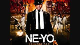 Ne-yo-Know Your Name