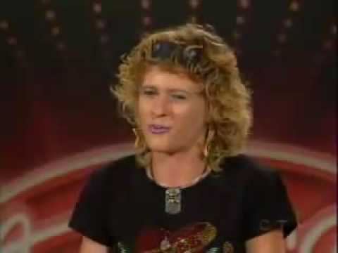 All Rising - Alexis Cohen