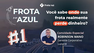 Como fazer o Raio-X dos Custos da Sua Frota