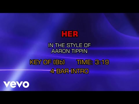 Her - Aaron Tippin