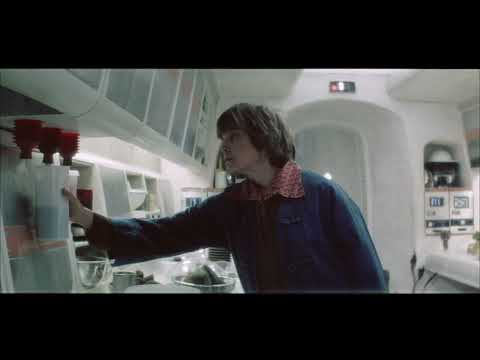 Aunt Beru's Blue Milk (Deleted Scene) - Star Wars (1977)