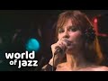 Astrud Gilberto and her Quartet at the North Sea Jazz Festival • 11-07-1987 • World of Jazz