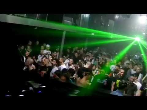 Randy & Radium @ R-909 Chapter.MI - FryNight Edition