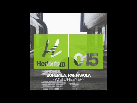 Bohemien, Raf Parola - My Baby (Original Mix)