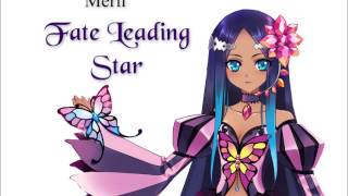 Video thumbnail for [OFFICIAL DEMO] Fate Leading Star- VOCALOID3 Merli (AUDIO) by Merli