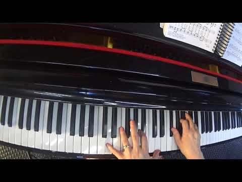 Chamada final - Voz de Melodia 201 (com introdução)