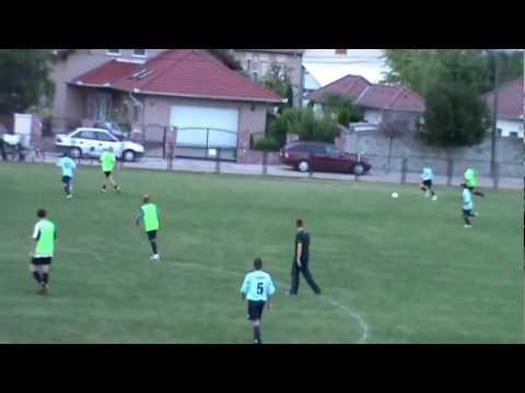 ˘TÁRNOK BOLHA KSK - GYÚRÓ SE 2-1 (GÓLOK)