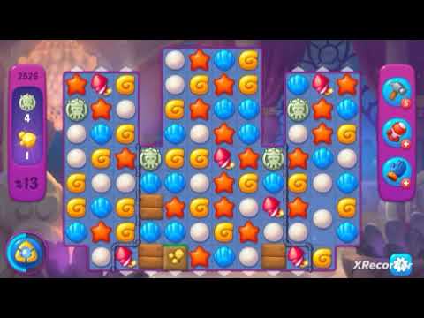 FISHDOM (lvl 2526) '23 SUPER HARD LEVEL