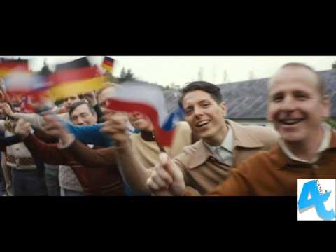 Colonia Official Trailer #1 (2015) - Emma Watson, Daniel Bruhl, Michael Nyqvist Movie