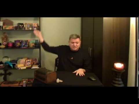 Weekly Angel Oracle Card Reading - January 5-11, 2015