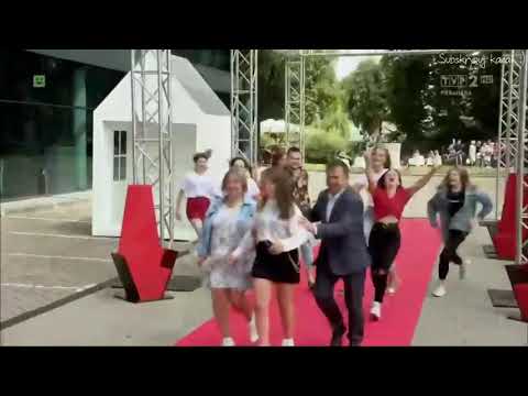 Magda Pająk - „Euphoria” - The Voice Kids 3