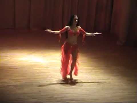 Latifa Nejim - "Shik Shak Shok", 2012