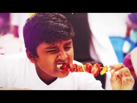 YouTube video thumbnail