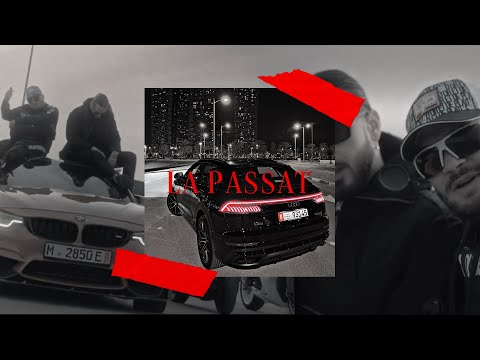 morad x jul x sch type beat ~ "la passat" (prod. @Rolé)