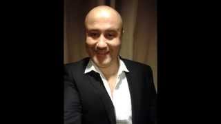 cenk çetin uçurum acapella